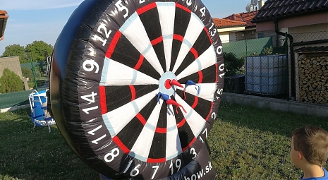 Maxi Šípky