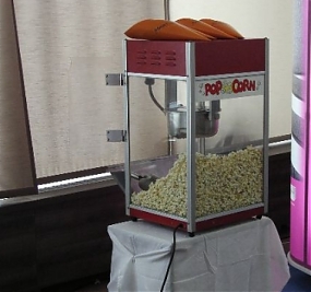 Popcorn