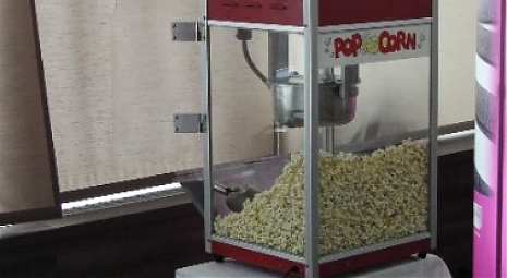 Popcorn