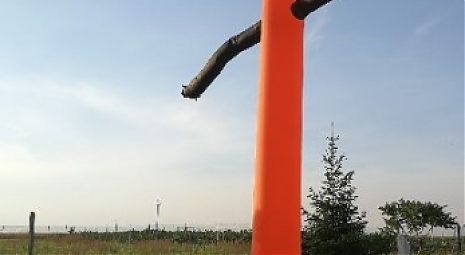 Lietajúci panák