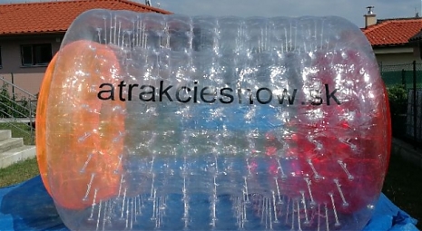 Aquazorbing
