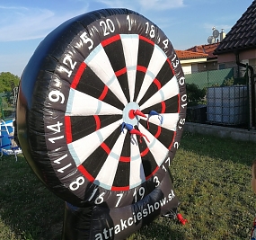 Maxi Šípky