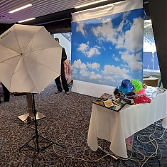 Foto box Bratislava