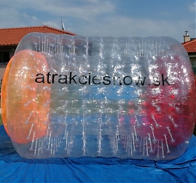 Aquazorbing