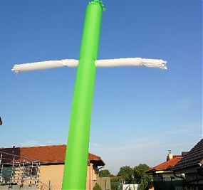 Lietajúci panák