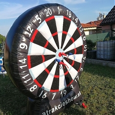 Šípky