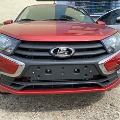 Lada Granta Komfort