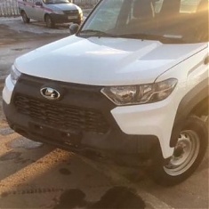 Lada Niva TRAVEL