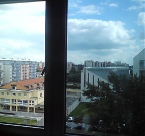 Protislnečné fólie