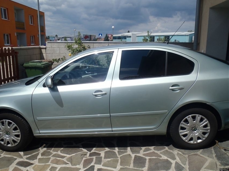Montáž a lepenie autofólií