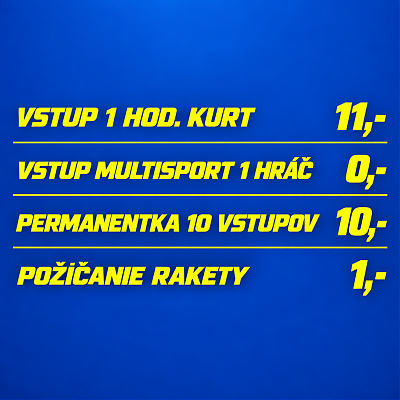 CENNÍK