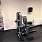 VYBAVENIE FITNESS CENTRA