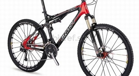 Horké bicykle, Ružomberok