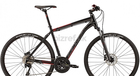 Krosové bicykle, Ružomberok