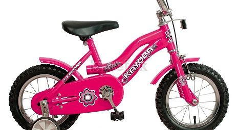 Detské bicykle, Ružomberok