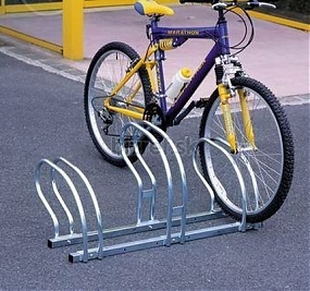 Stojany, blatníky a nosiče na bicykel, Ružomberok