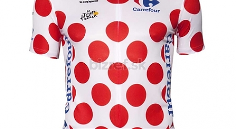 Špičkové pretekárske bicykle, Ružomberok