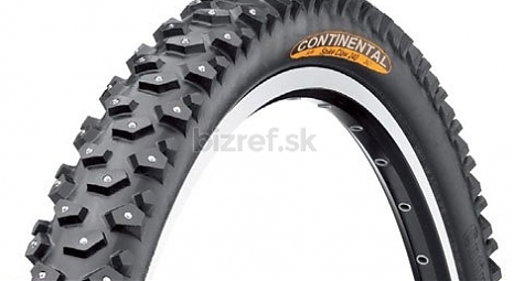 Duše, plášte a reťazena bicykel, Ružomberok