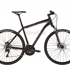 Krosové bicykle, Ružomberok