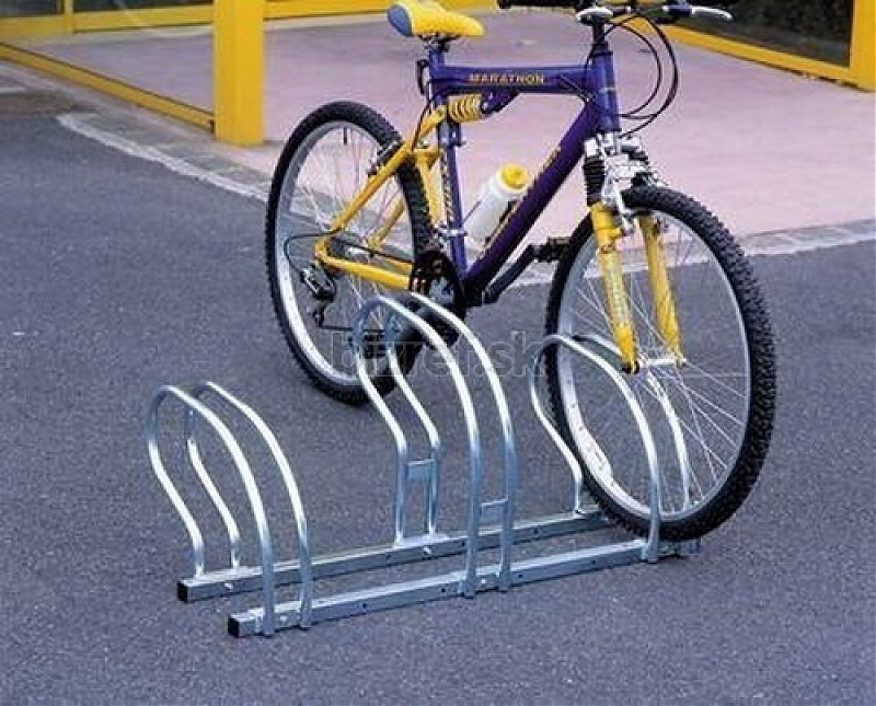 Stojany, blatníky a nosiče na bicykel, Ružomberok