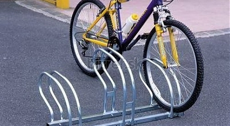 Stojany, blatníky a nosiče na bicykel, Ružomberok