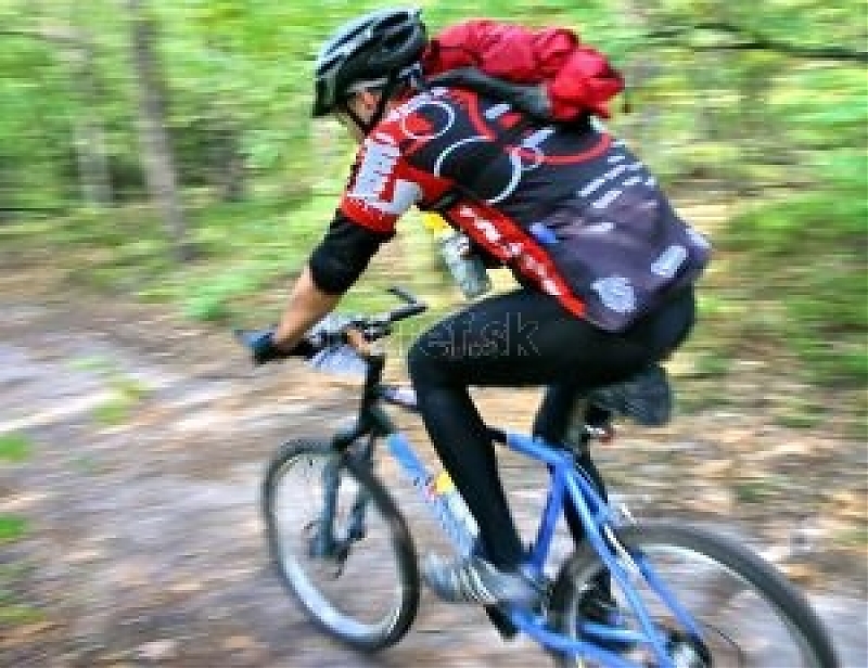 Oblečenie na bicyklovanie, cyklooblečenie, Ružomberok