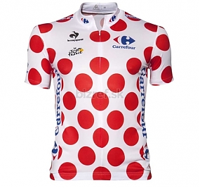 Špičkové pretekárske bicykle, Ružomberok