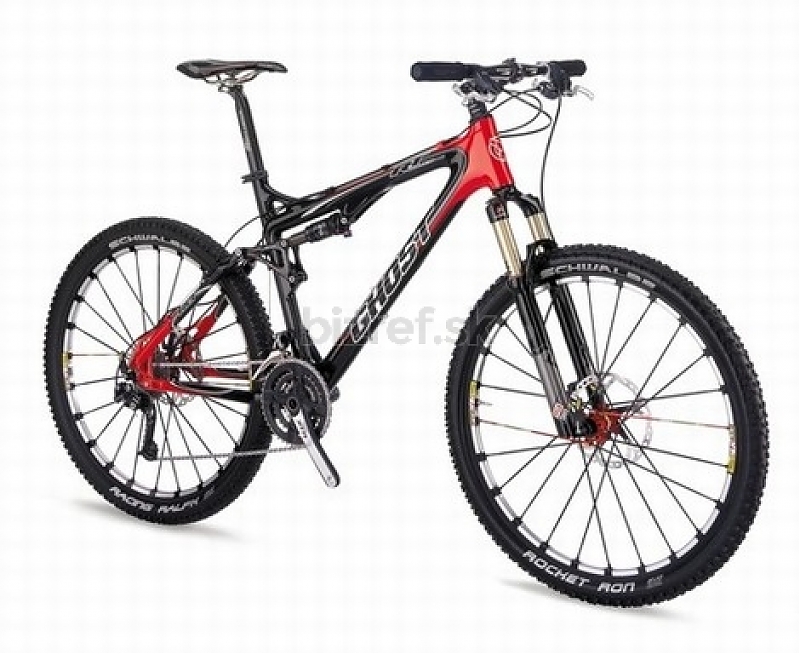 Horké bicykle, Ružomberok