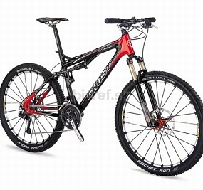Horké bicykle, Ružomberok