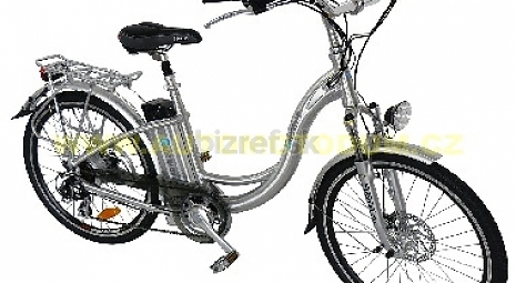 Elektrické bicykle, Ružomberok