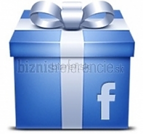 Sme aj na Facebooku