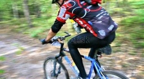 Oblečenie na bicyklovanie, cyklooblečenie, Ružomberok