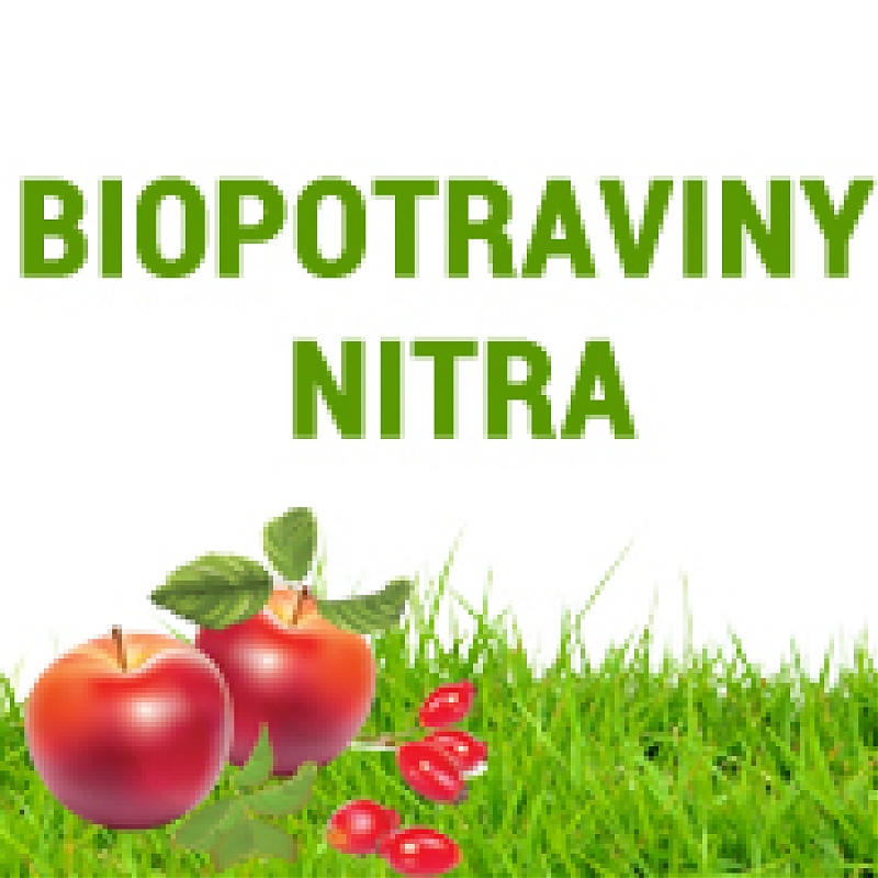 Zdravé potraviny
