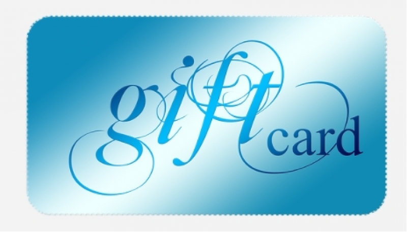 Darčekové poukážky