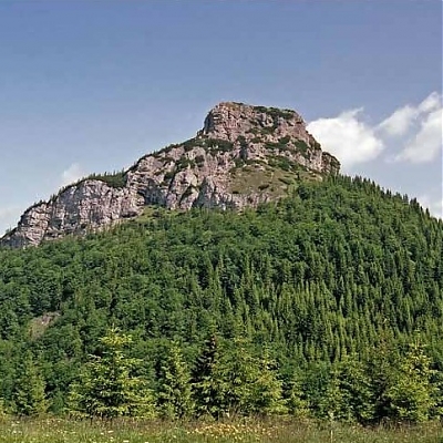 Zaujímavosti a typy na výlet na okolí - Kubínska hoľa