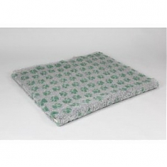 VET BED DEKA ŠEDÁ