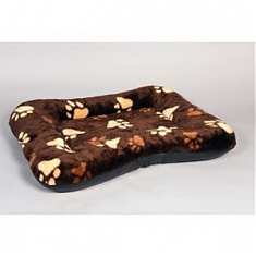 PELECH " PONTON " PLUSH BROWN - XL