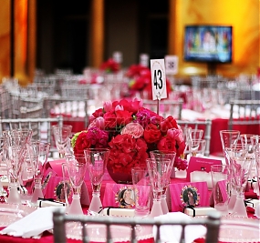 Social catering Ružomberok