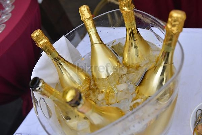 Narodeninová párty Ružomberok