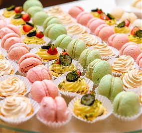 Catering Ružomberok, Cateringové služby v Ružomberku