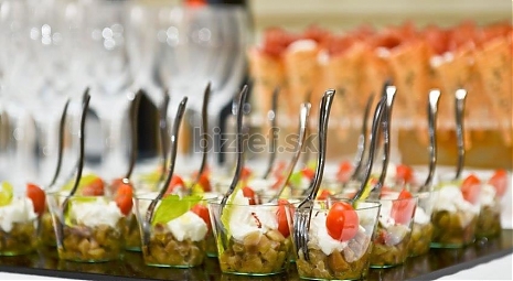 Privat catering Ružomberok