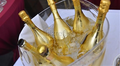 Narodeninová párty Ružomberok