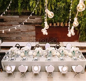 Rental catering