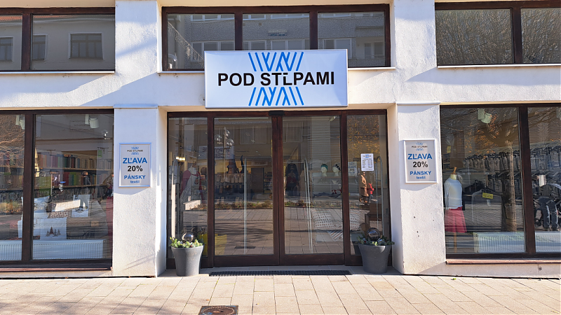 PRESŤAHOVALI SME SA!