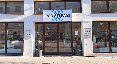 PRESŤAHOVALI SME SA!