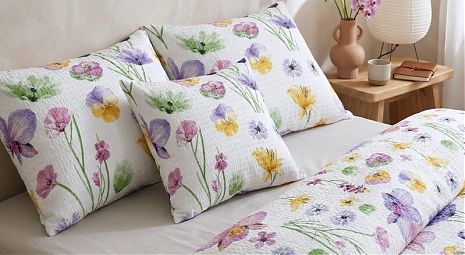 PAPLÓNY a VANKÚŠE