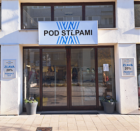 PRESŤAHOVALI SME SA!