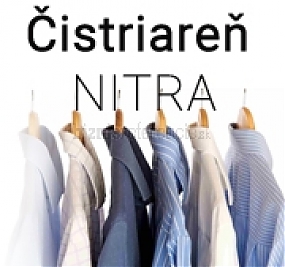 Čistiarenské služby