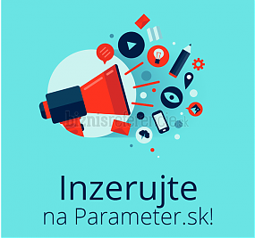 Inzertujte cez nás!