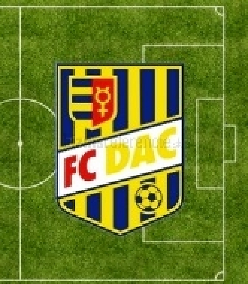 DAC správy